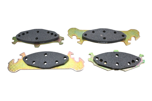 Wagner 61-7133, 61-219, SGD219M Guardian Disc Brake Pad Kit NOS