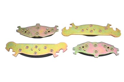 Wagner 61-7133, 61-219, SGD219M Guardian Disc Brake Pad Kit NOS