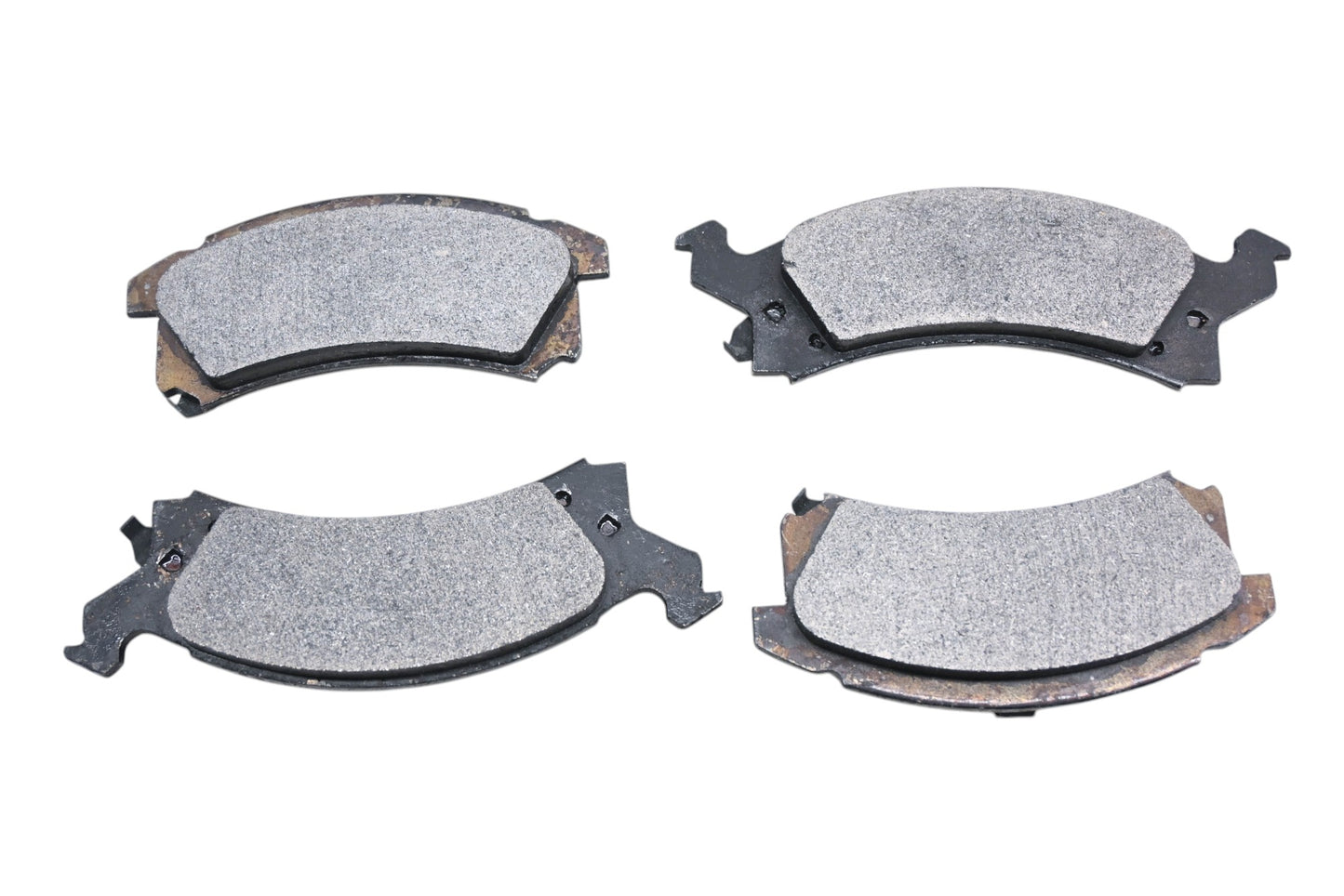 Wagner 65-673, 65-7554 Guardian Disc Brake Pad Kit NOS