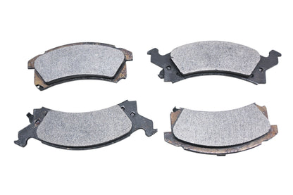 Wagner 65-673, 65-7554 Guardian Disc Brake Pad Kit NOS