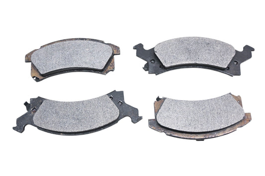 Wagner 65-673, 65-7554 Guardian Disc Brake Pad Kit NOS