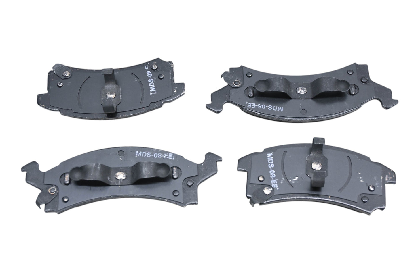 Wagner 65-673, 65-7554 Guardian Disc Brake Pad Kit NOS