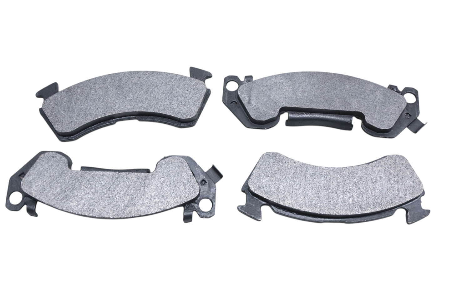 Wagner MX7492, MX614 Disc Brake Pad Kit NOS