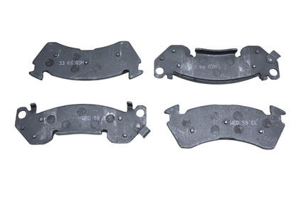 Wagner MX7492, MX614 Disc Brake Pad Kit NOS