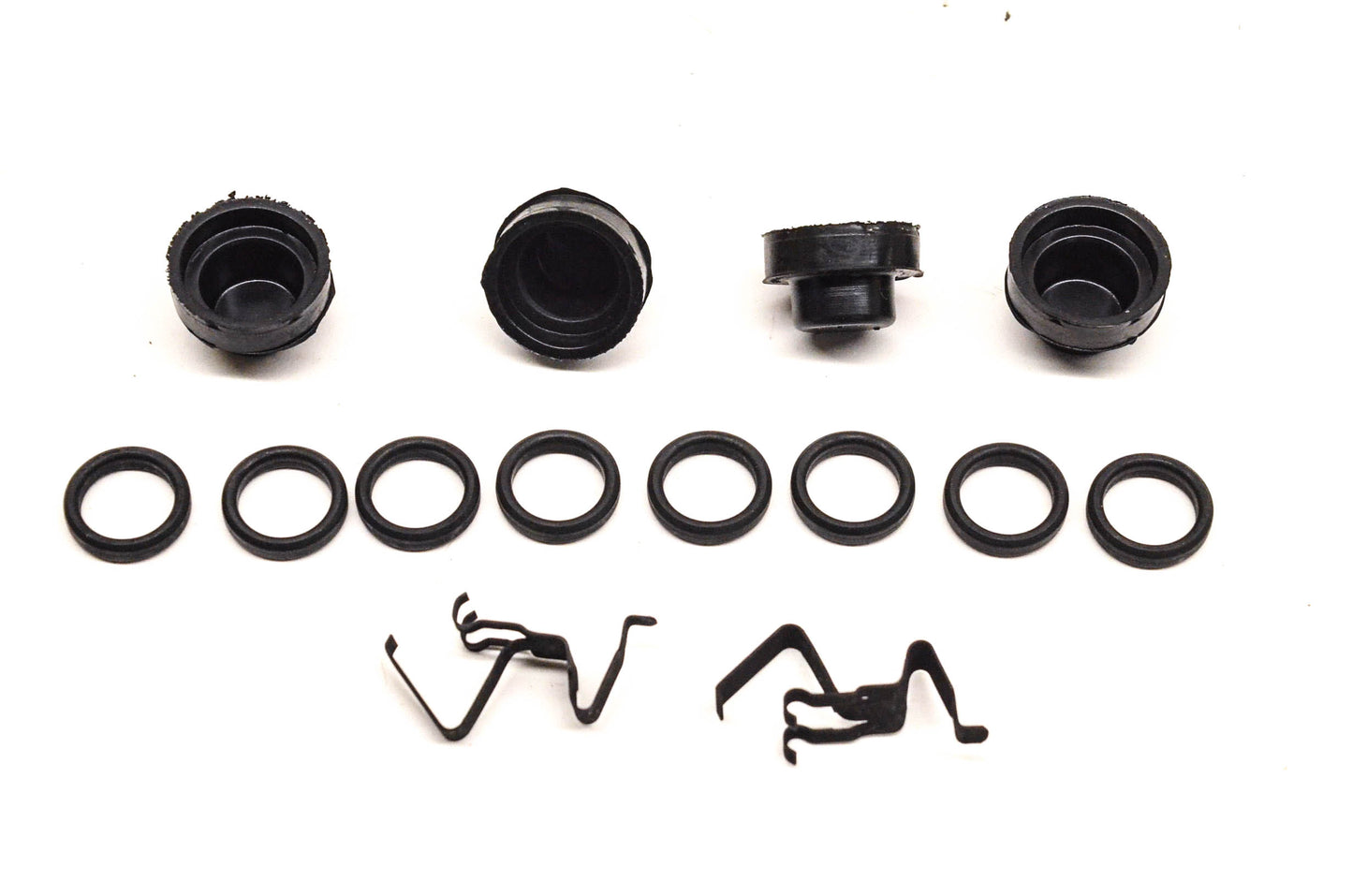 Bendix H5645 Disc Brake Hardware Kit NOS