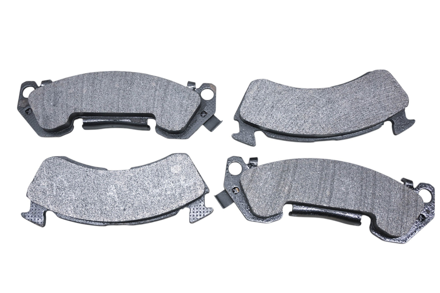 Wagner 65-614A, 65-7506 Guardian Disc Brake Pad Kit NOS