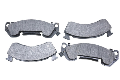 Wagner 65-614A, 65-7506 Guardian Disc Brake Pad Kit NOS