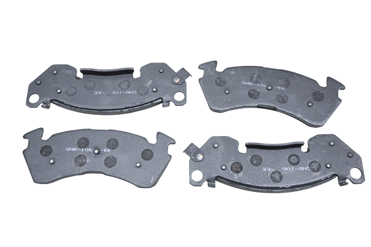 Wagner 65-614A, 65-7506 Guardian Disc Brake Pad Kit NOS