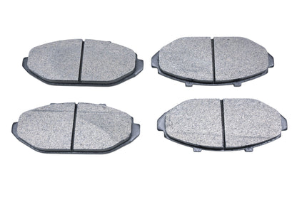 Wagner 65-748, 65-7617, SGD748M Guardian Disc Brake Pad Kit NOS