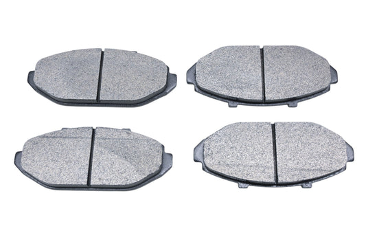 Wagner 65-748, 65-7617, SGD748M Guardian Disc Brake Pad Kit NOS