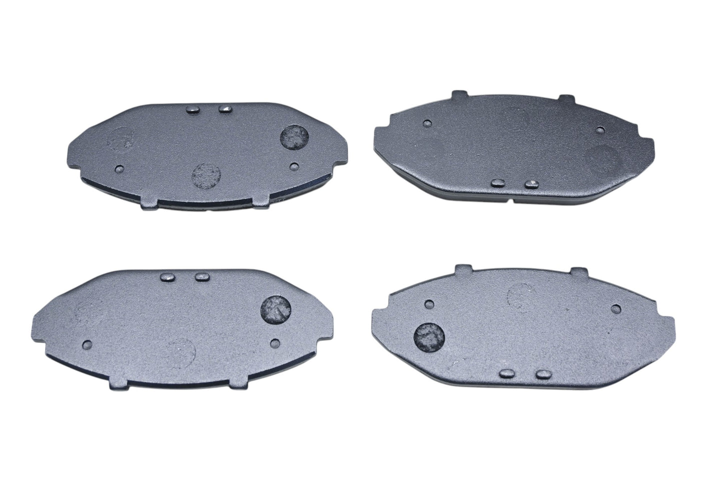 Wagner 65-748, 65-7617, SGD748M Guardian Disc Brake Pad Kit NOS