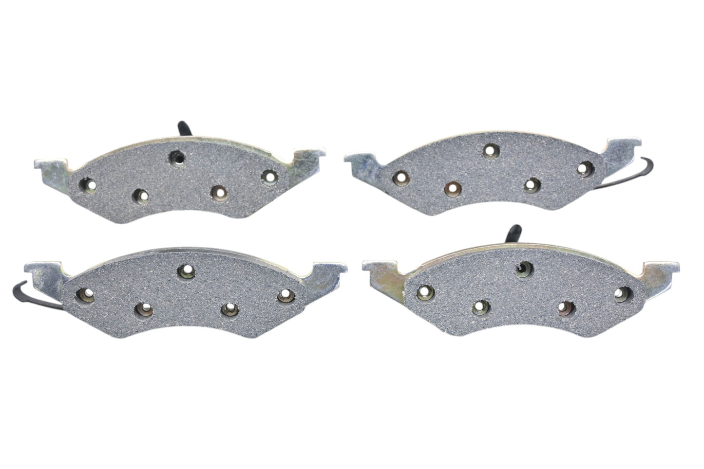 Wagner PD7106AR, PD257 Disc Brake Pad Kit NOS