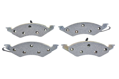 Wagner PD7106AR, PD257 Disc Brake Pad Kit NOS