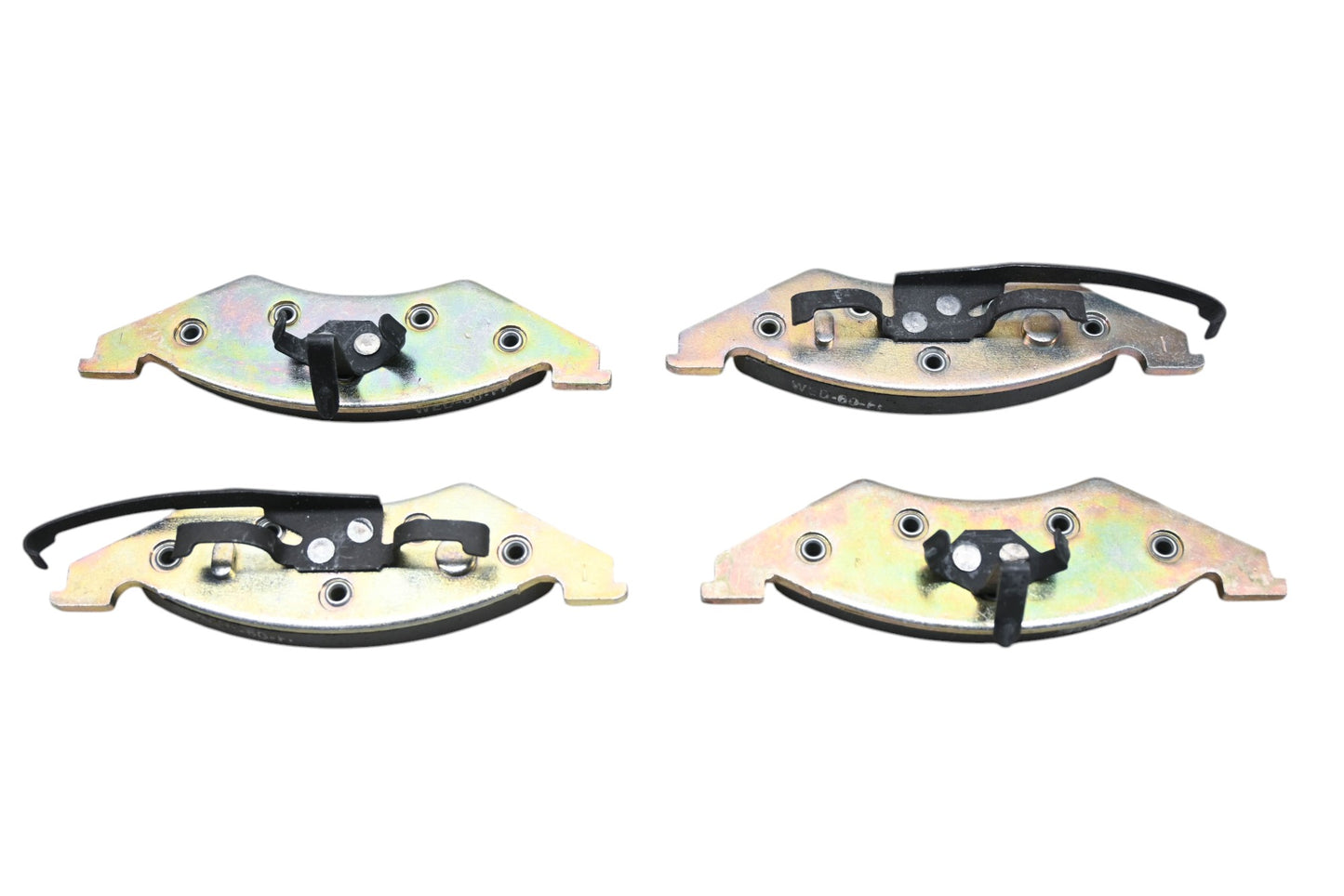 Wagner PD7106AR, PD257 Disc Brake Pad Kit NOS