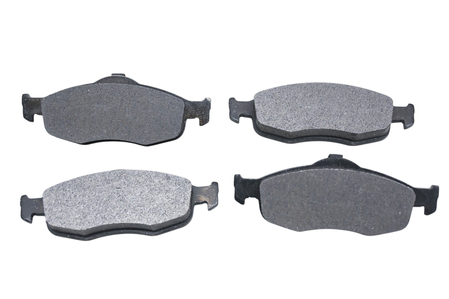 Wagner 65-648, 65-7528 Guardian Disc Brake Pad Kit NOS