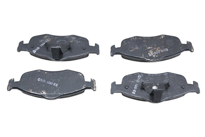 Wagner 65-648, 65-7528 Guardian Disc Brake Pad Kit NOS
