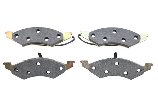 Wagner 61-7106A, 61-257 Guardian Disc Brake Pad Kit NOS