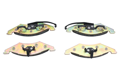 Wagner 61-7106A, 61-257 Guardian Disc Brake Pad Kit NOS
