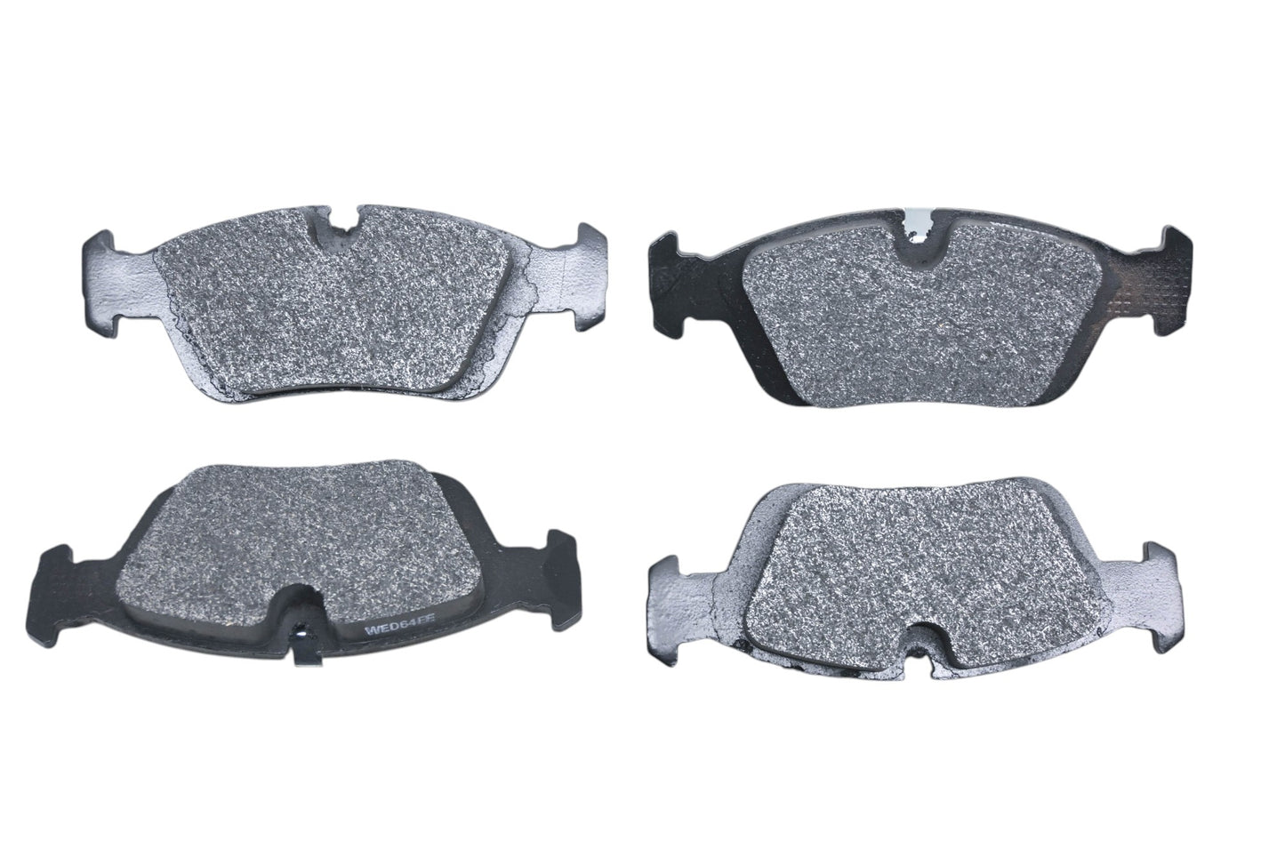 Wagner MX7437, MX558 Disc Brake Pad Kit NOS