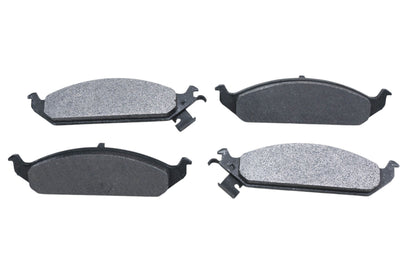 Wagner 65-650, 65-7530, SGD650M Guardian Disc Brake Pad Kit NOS