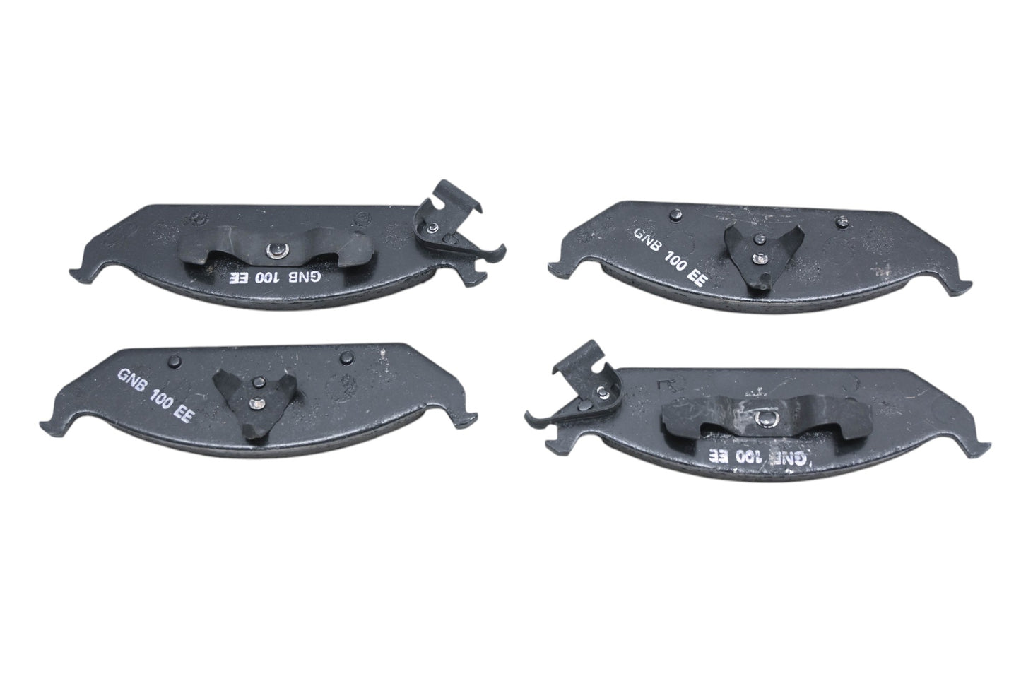 Wagner 65-650, 65-7530, SGD650M Guardian Disc Brake Pad Kit NOS
