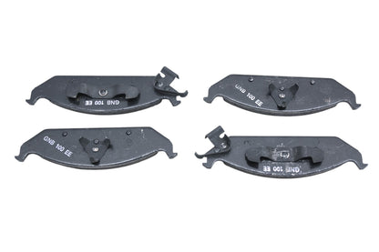 Wagner 65-650, 65-7530, SGD650M Guardian Disc Brake Pad Kit NOS