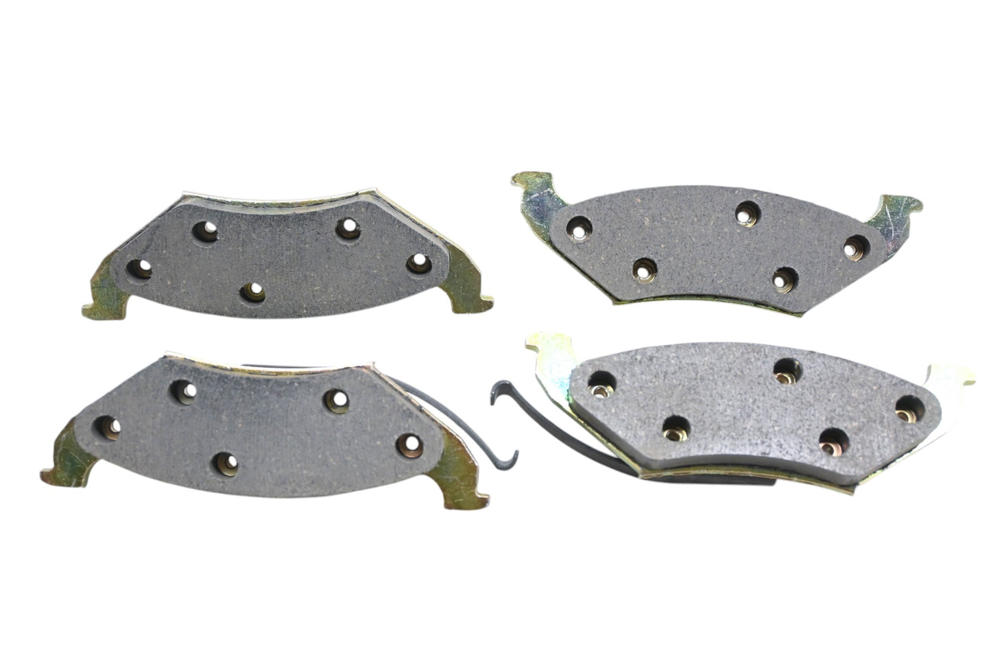 Wagner NA544, NA7424 Disc Brake Pad Kit NOS