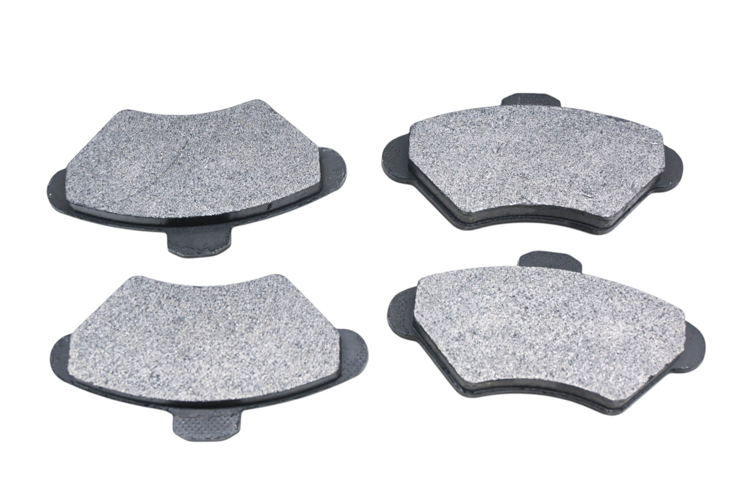 Wagner 65-600, 65-7478, PGD600M Guardian Disc Brake Pad Kit NOS