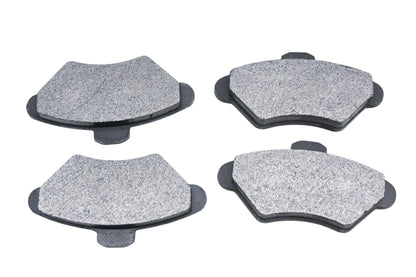 Wagner 65-600, 65-7478, PGD600M Guardian Disc Brake Pad Kit NOS