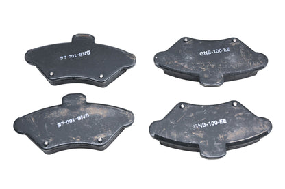 Wagner 65-600, 65-7478, PGD600M Guardian Disc Brake Pad Kit NOS
