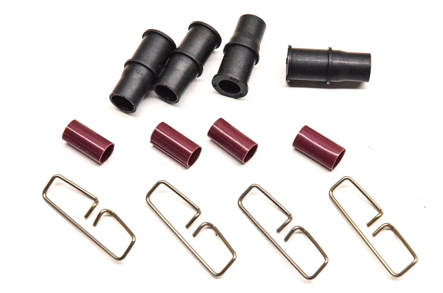 Bendix H5621 Disc Brake Hardware Kit NOS