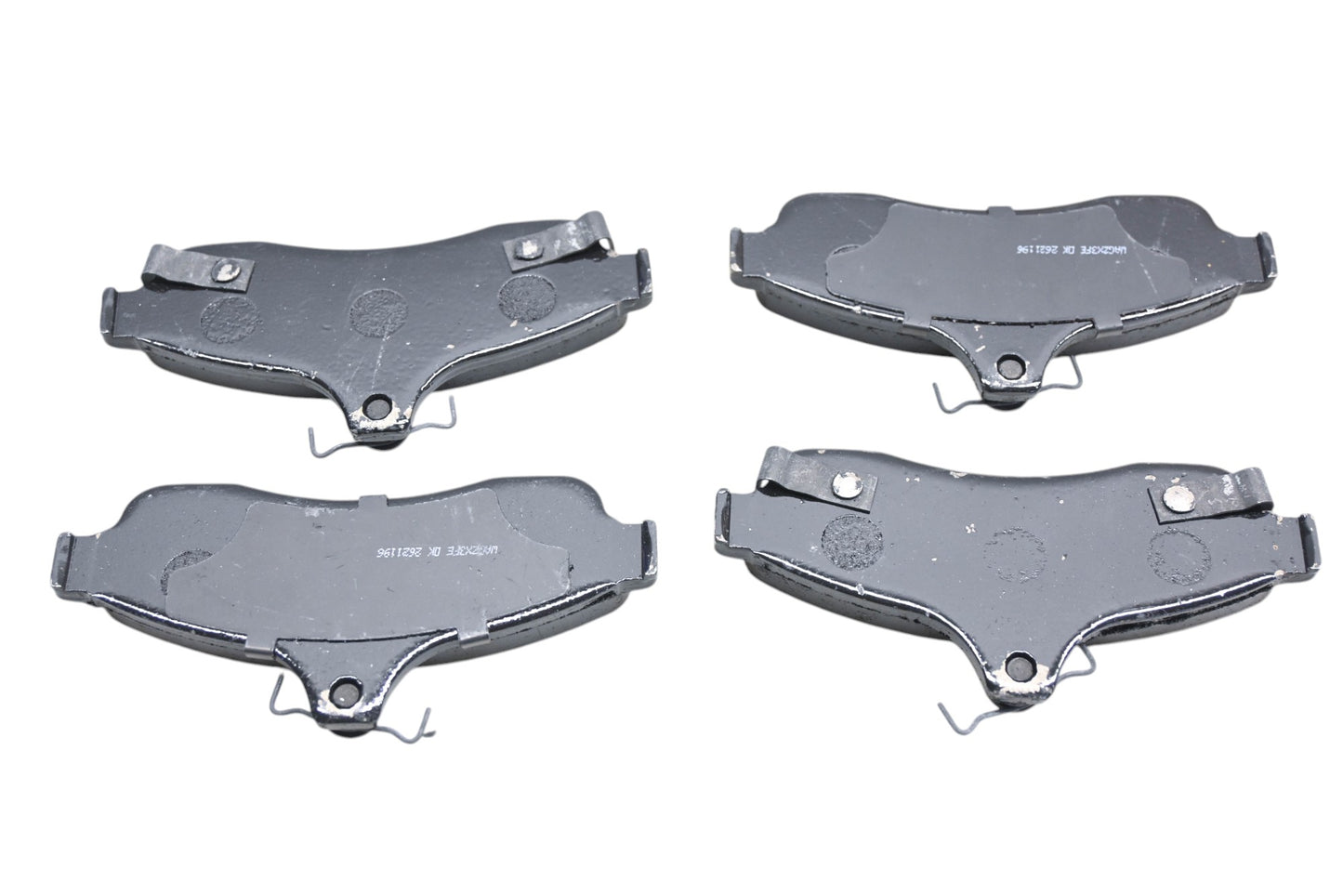 Wagner ZX628 Disc Brake Pad Kit NOS