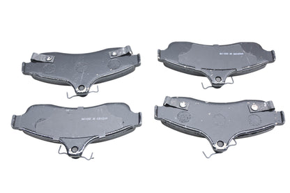 Wagner ZX628 Disc Brake Pad Kit NOS