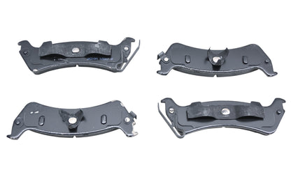 Wagner ZX666 Disc Brake Pad Kit NOS