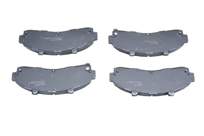 Wagner ZX652 Disc Brake Pad Kit NOS