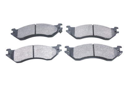 Wagner ZX702 Disc Brake Pad Kit NOS