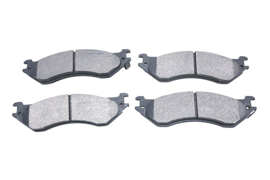 Wagner ZX702 Disc Brake Pad Kit NOS