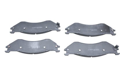 Wagner ZX702 Disc Brake Pad Kit NOS