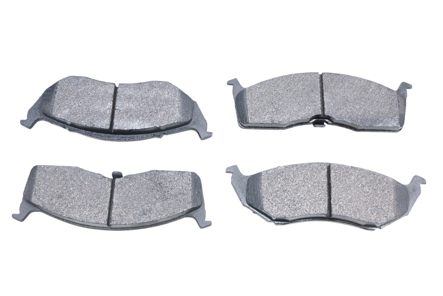 Wagner ZX730C Disc Brake Pad Kit NOS