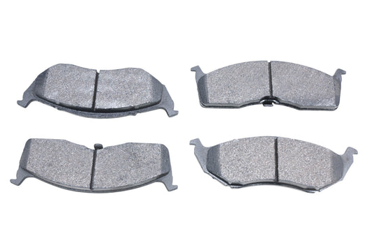 Wagner ZX730C Disc Brake Pad Kit NOS