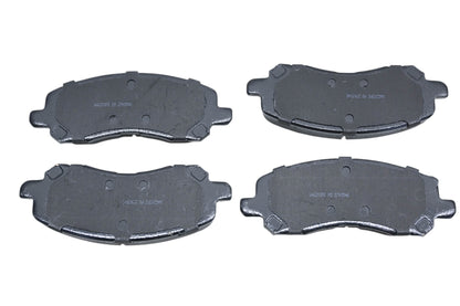 Wagner ZX866 Disc Brake Pad Kit NOS