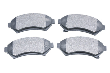 Wagner ZX699 Disc Brake Pad Kit NOS