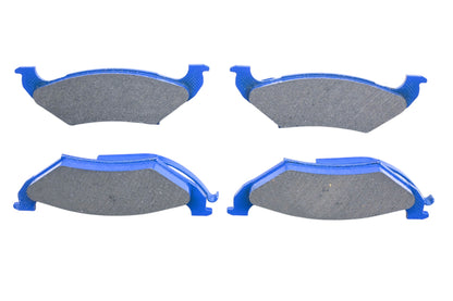 Wagner MX662, MX7542 PowerMax Disc Brake Pad Kit NOS
