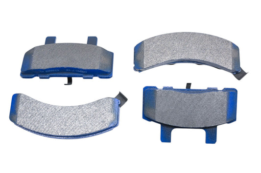 Wagner MX789, MX7659 PowerMax Disc Brake Pad Kit NOS