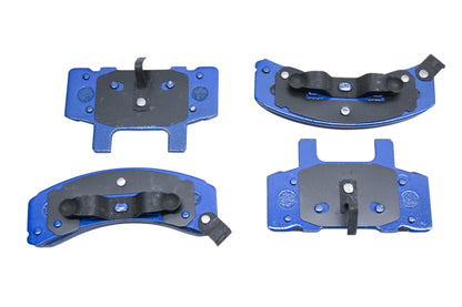 Wagner MX789, MX7659 PowerMax Disc Brake Pad Kit NOS