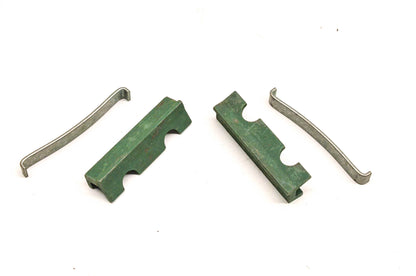 Bendix H5635 Disc Brake Hardware Kit NOS