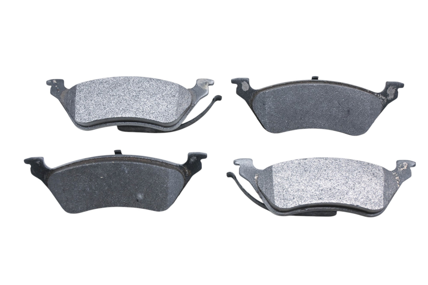 Wagner MX858, MX7734 Thermo Quiet Disc Brake Pad Kit NOS