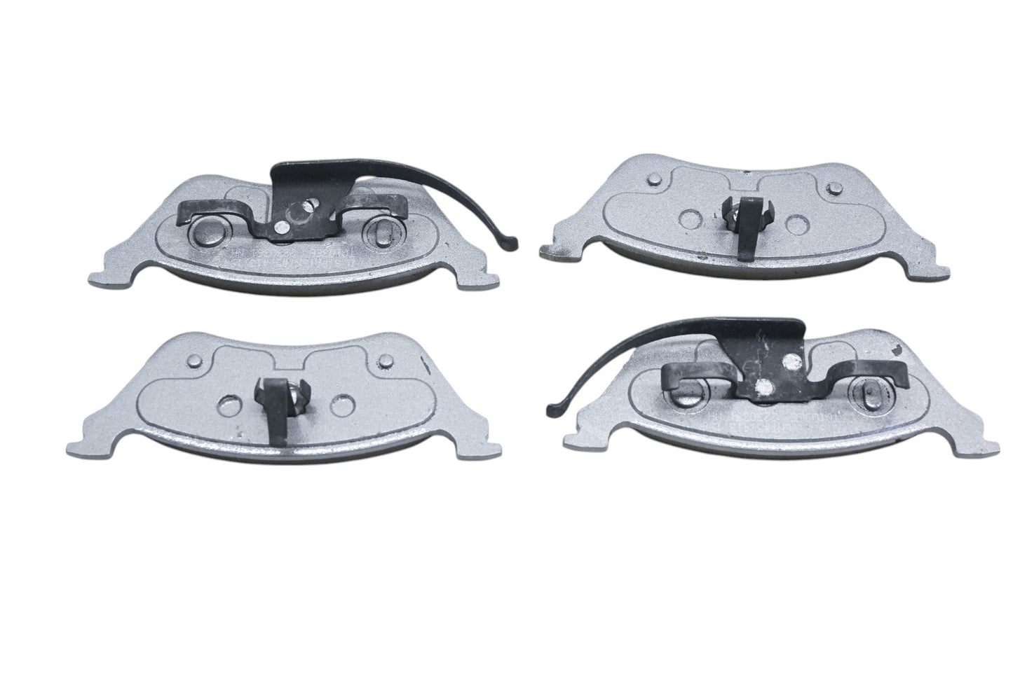 Wagner MX858, MX7734 Thermo Quiet Disc Brake Pad Kit NOS