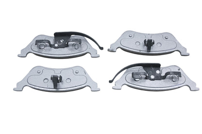 Wagner MX858, MX7734 Thermo Quiet Disc Brake Pad Kit NOS