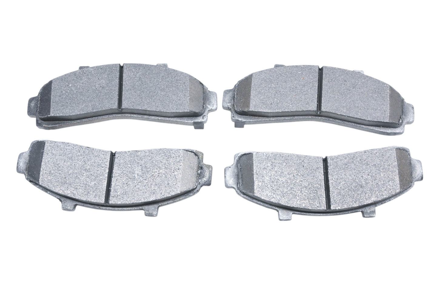 Wagner MX652, MX7532 Thermo Quiet Disc Brake Pad Kit NOS